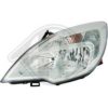 DIEDERICHS 1876080 Headlight